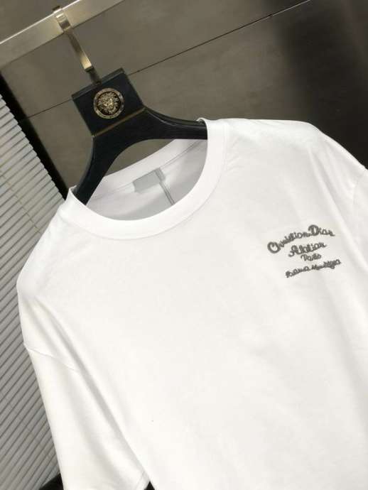 Dior T Shirts Short _SKUDiorXS-Lbwtn5833956